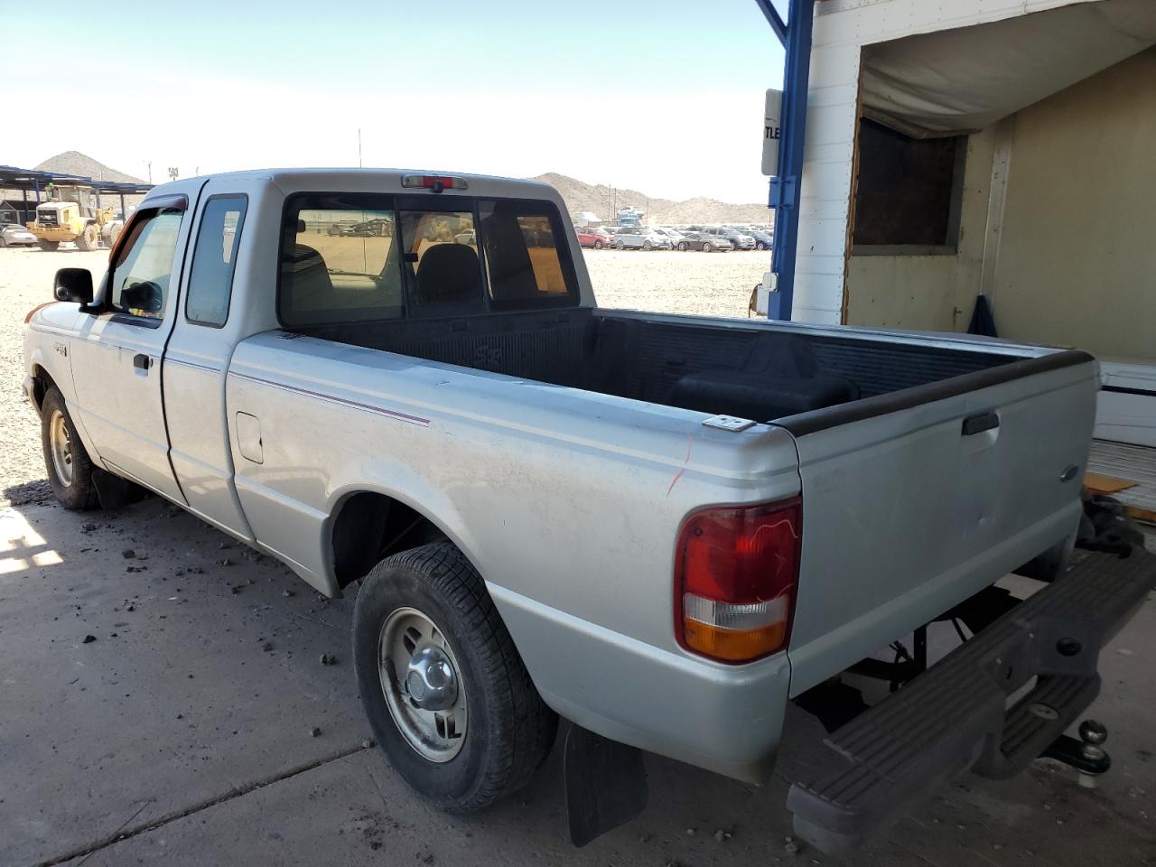 1FTCR14AXVPA66677 1997 Ford Ranger Super Cab