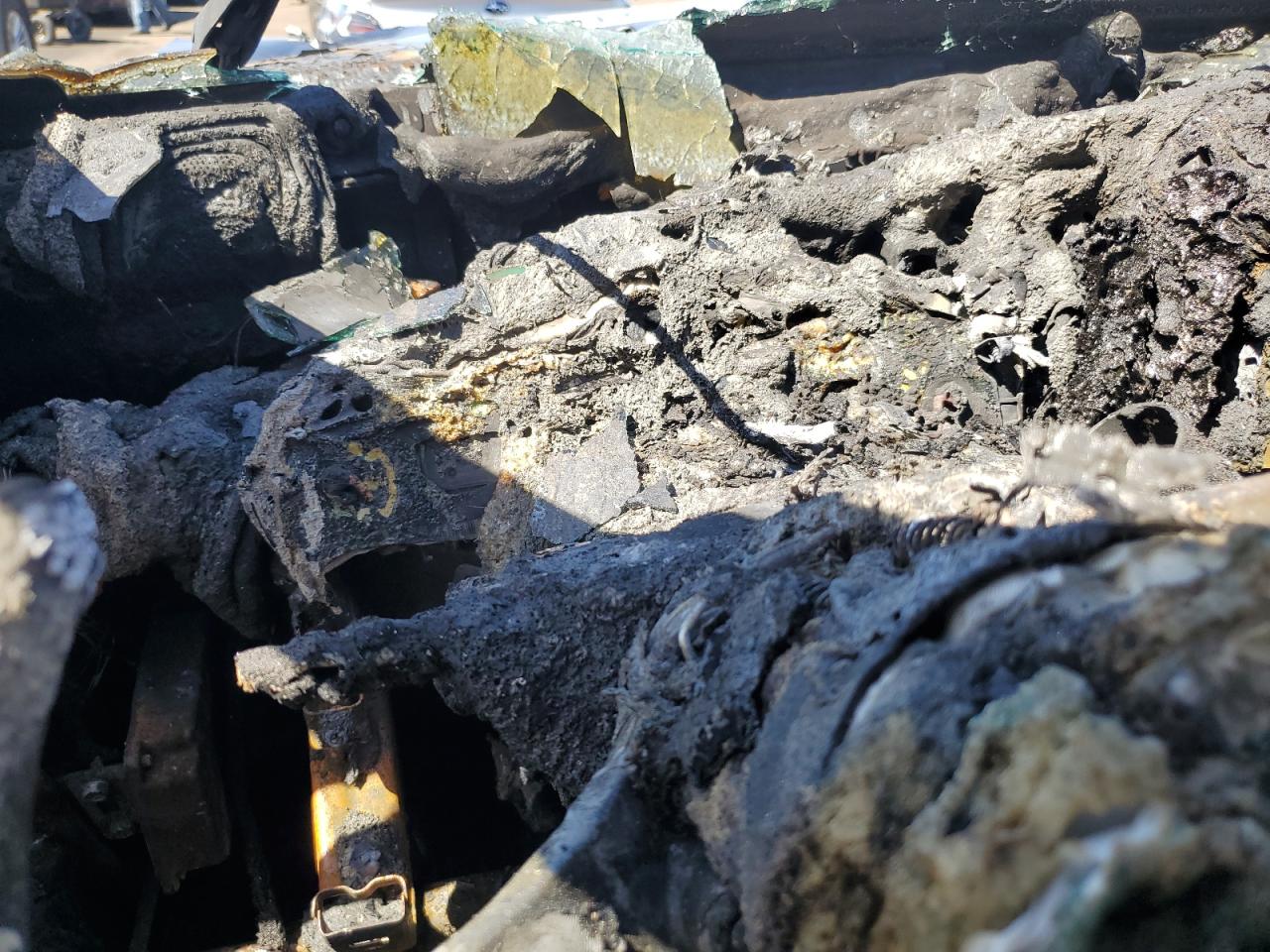 5N1AN08W46C528402 2006 Nissan Xterra Off Road