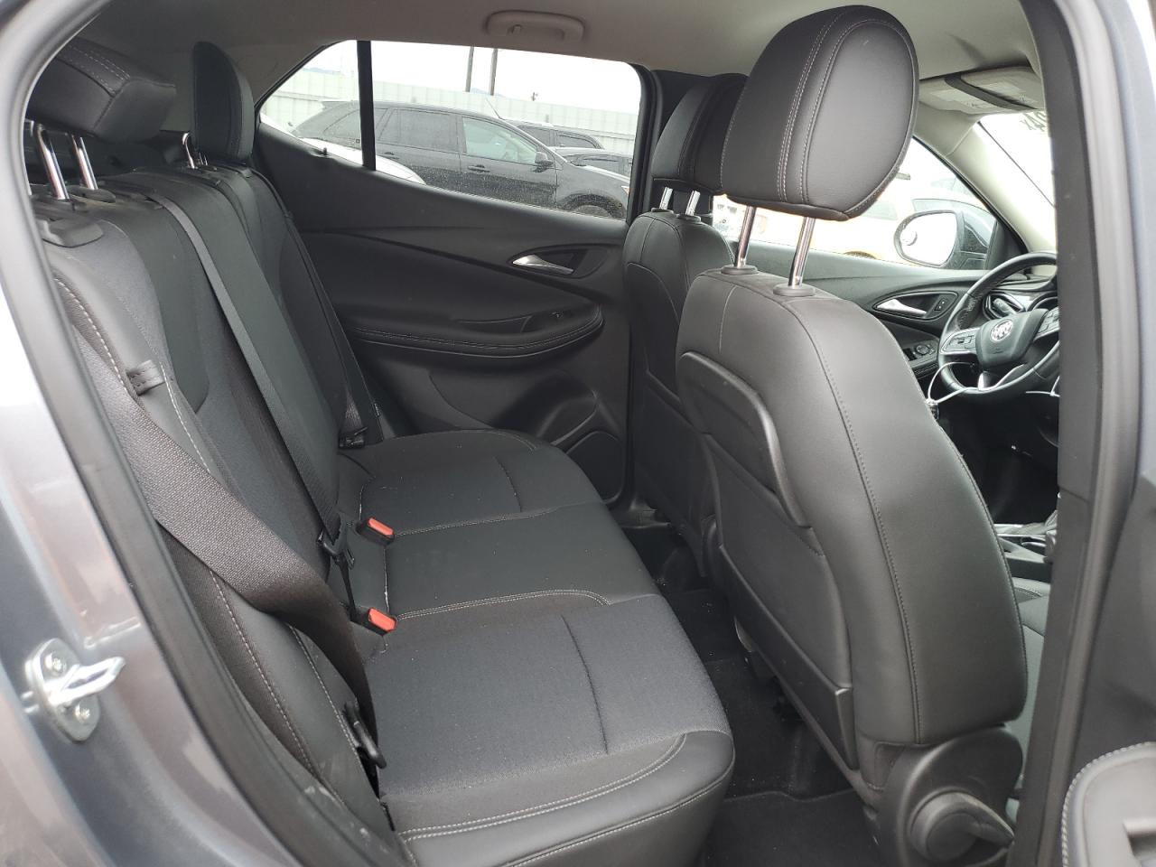 KL4MMCSL2LB099339 2020 Buick Encore Gx Preferred