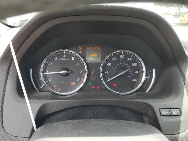 2016 Acura Tlx VIN: 19UUB2F34GA004275 Lot: 60828084