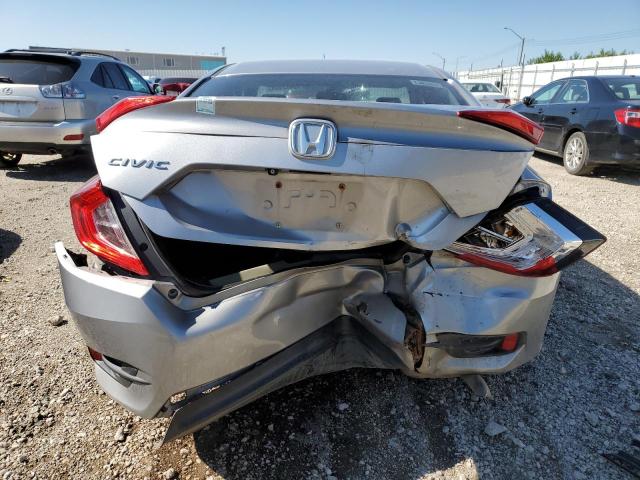 2016 HONDA CIVIC LX 2HGFC2F59GH001431