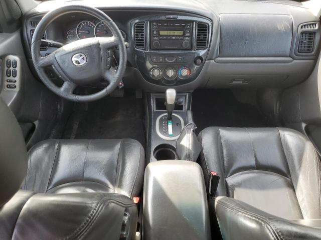 2005 Mazda Tribute S VIN: 4F2CZ961X5KM03065 Lot: 59303934