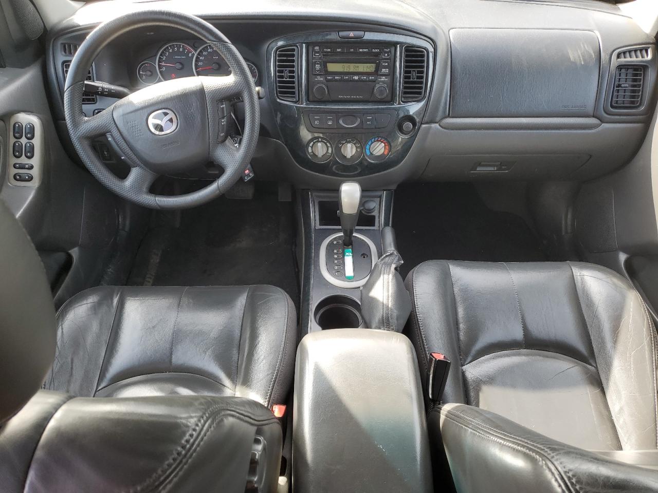 4F2CZ961X5KM03065 2005 Mazda Tribute S