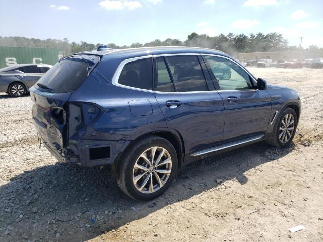 5UXTR9C52KLP81828 2019 BMW X3 xDrive30I