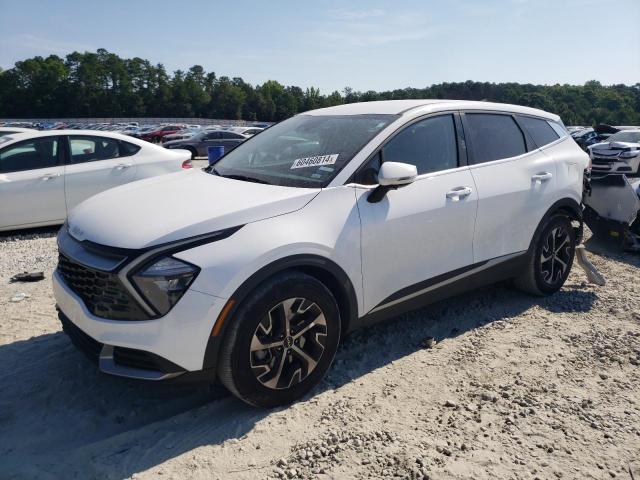 2023 KIA SPORTAGE E - 5XYK33AF2PG096514