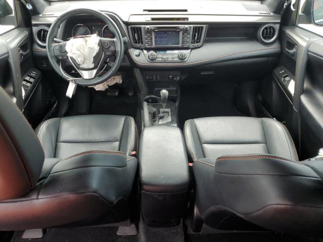 2017 Toyota Rav4 Se VIN: 2T3NFREV6HW373810 Lot: 60554304