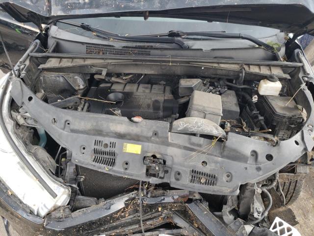 2017 Toyota Highlander Le VIN: 5TDZARFH7HS025525 Lot: 60618854