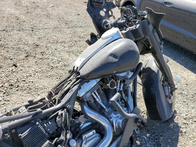 2004 HARLEY-DAVIDSON FLHTI 1HD1FVW164Y631003