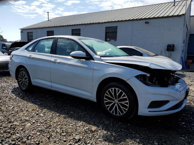 2019 Volkswagen Jetta S VIN: 3VWC57BU0KM130977 Lot: 57059144