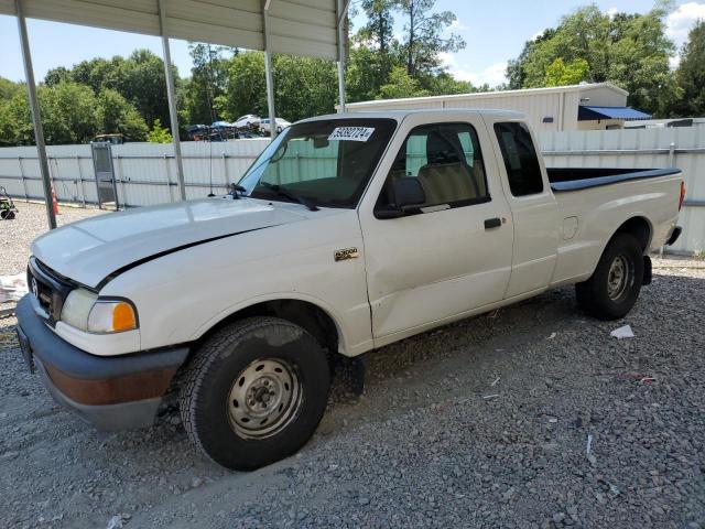 2005 Mazda B3000 Cab Plus VIN: 4F4YR46U85PM02591 Lot: 59392724