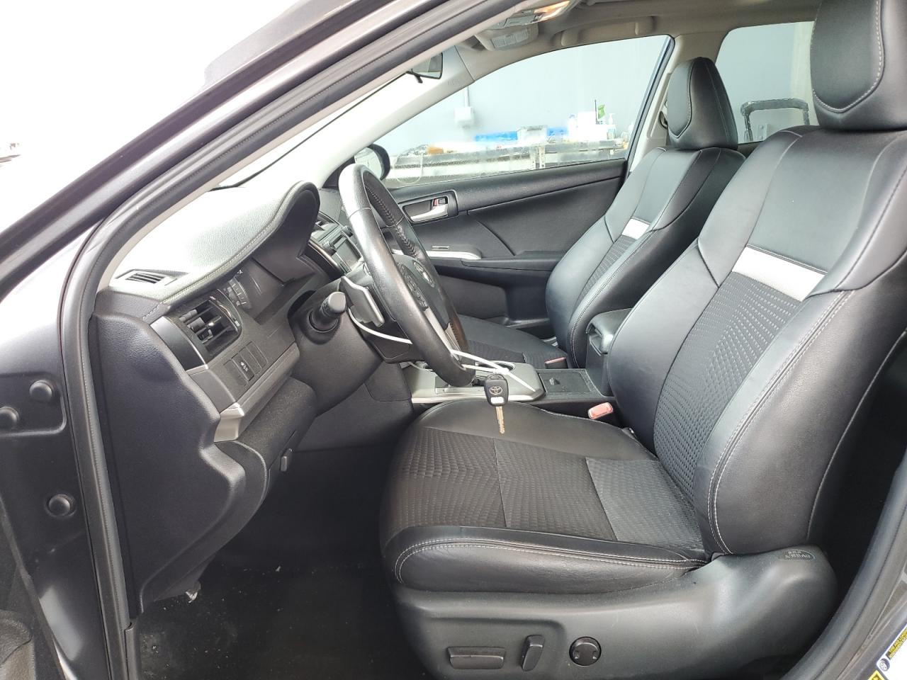 4T1BF1FK4DU234982 2013 Toyota Camry L