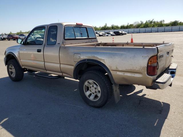 1998 Toyota Tacoma Xtracab Prerunner VIN: 4TASN92N7WZ154857 Lot: 58483514