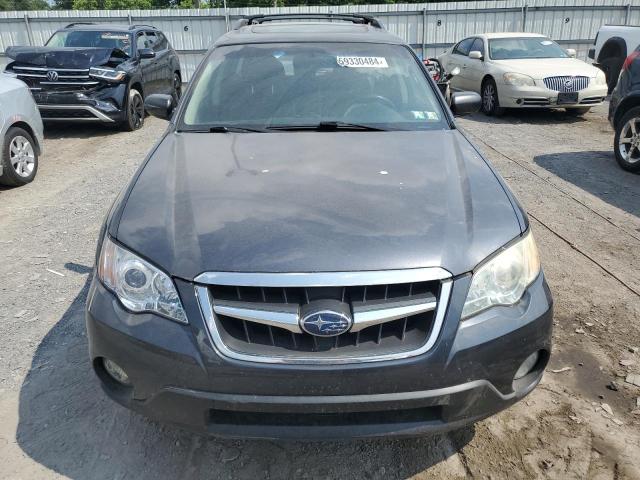 2008 Subaru Outback 2.5I Limited VIN: 4S4BP62C087307813 Lot: 59330484