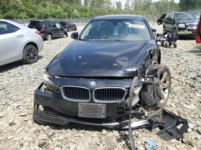 VIN WBA3C1C57FP851551 2015 BMW 3 Series, 328 I Sulev no.5