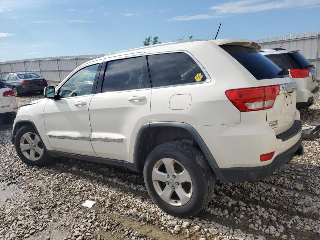 2012 Jeep Grand Cherokee Laredo VIN: 1C4RJFAG9CC219142 Lot: 60743374