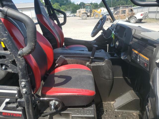 2023 KAWASAKI KRT800 L - JKBRTCL10PB501138