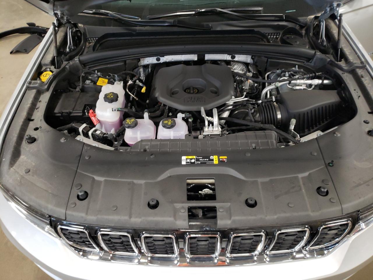 1C4RJYB69RC712068 2024 Jeep Grand Cherokee Limited 4Xe