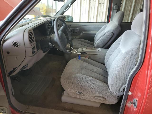 1998 Chevrolet Gmt-400 C1500 VIN: 2GCEC19R0W1218439 Lot: 59935004