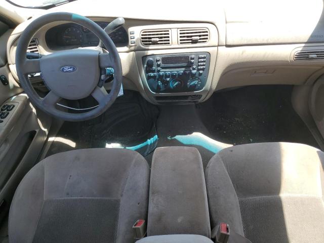 2006 Ford Taurus Se VIN: 1FAFP53U76A157597 Lot: 59508844