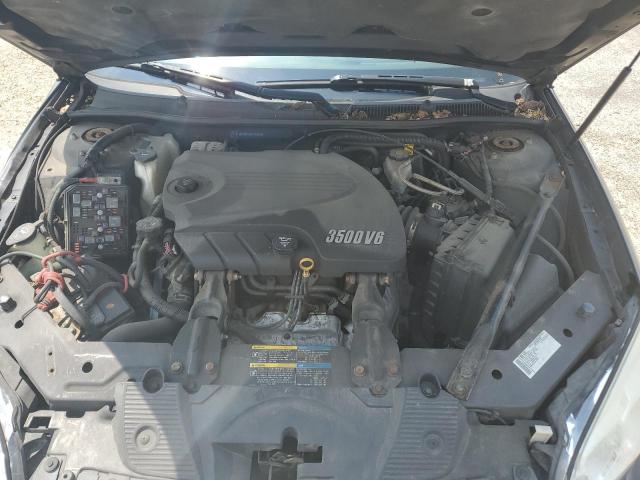 2009 Chevrolet Impala Ls VIN: 2G1WB57K391163115 Lot: 59342564