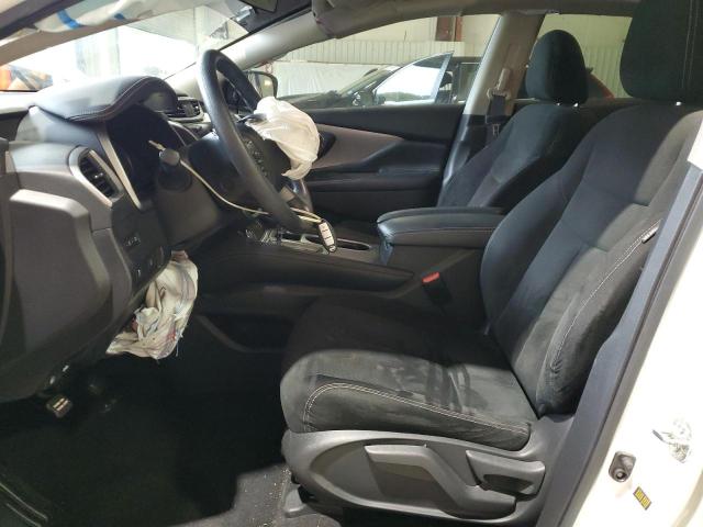 2020 Nissan Murano S VIN: 5N1AZ2AJ4LN169969 Lot: 57713544