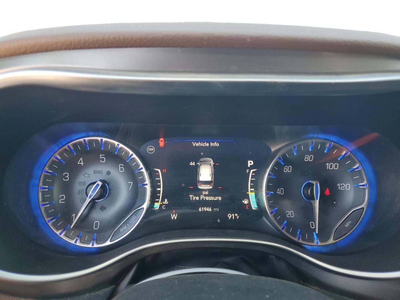 2C4RC1GG2HR659030 2017 Chrysler Pacifica Limited