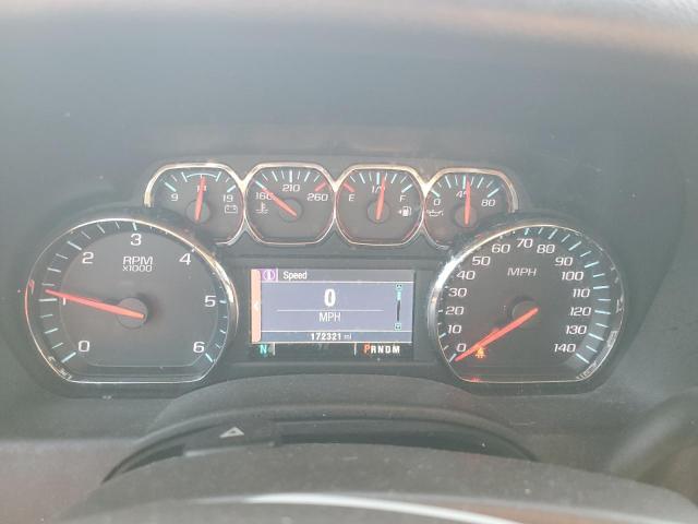 2015 Chevrolet Tahoe C1500 Ls VIN: 1GNSCAEC2FR308050 Lot: 58450944