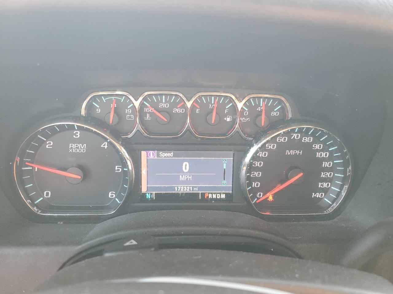 1GNSCAEC2FR308050 2015 Chevrolet Tahoe C1500 Ls