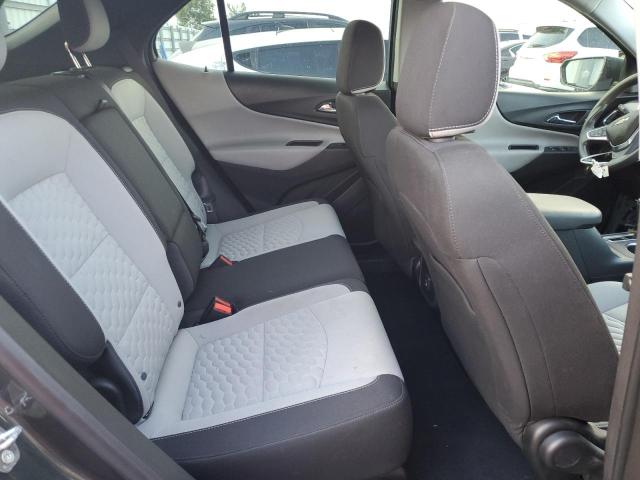 2020 CHEVROLET EQUINOX LS - 3GNAXHEV5LS656346