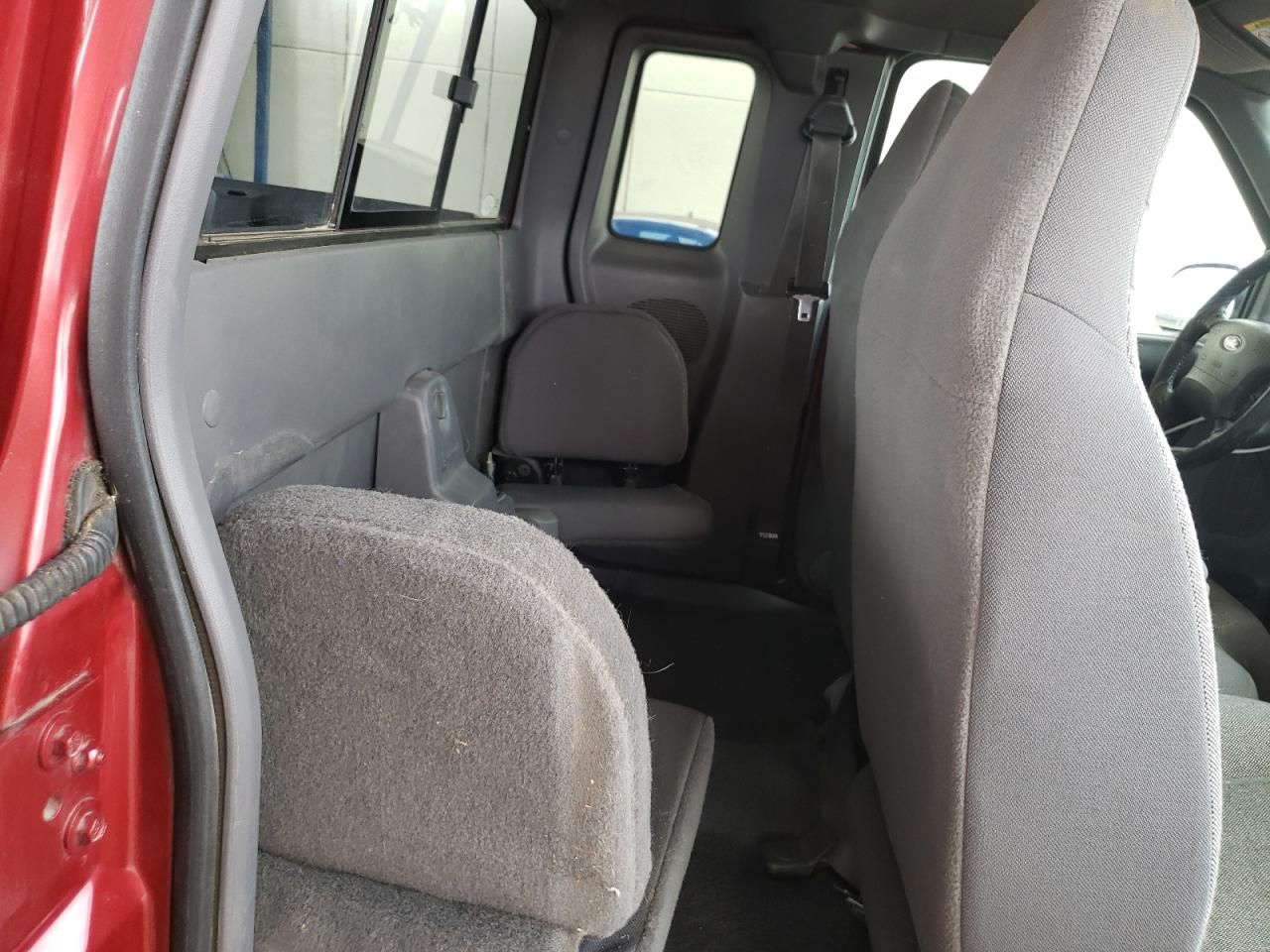 1FTZR15E71PA27051 2001 Ford Ranger Super Cab