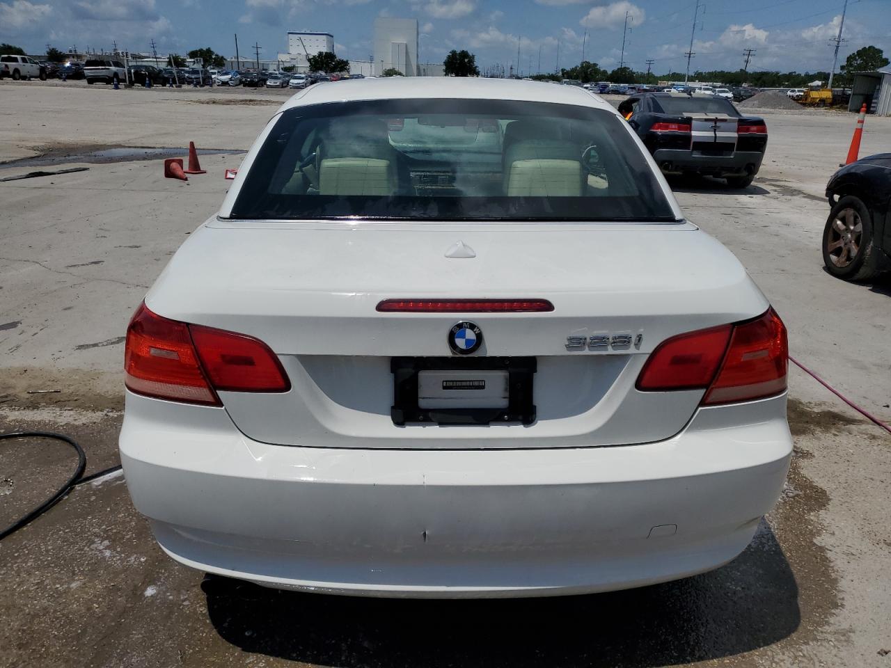 WBAWL13518PX21362 2008 BMW 328 I