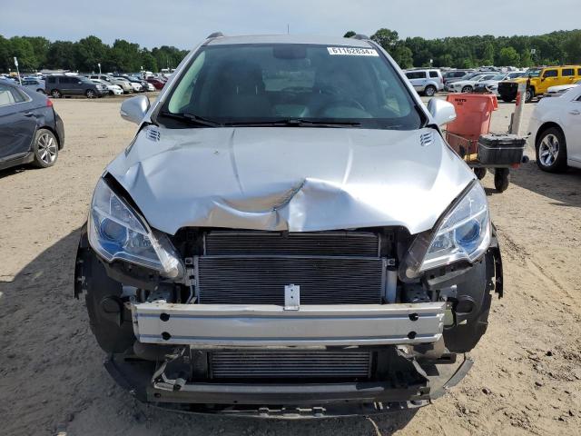 2016 BUICK ENCORE - KL4CJASB3GB729004