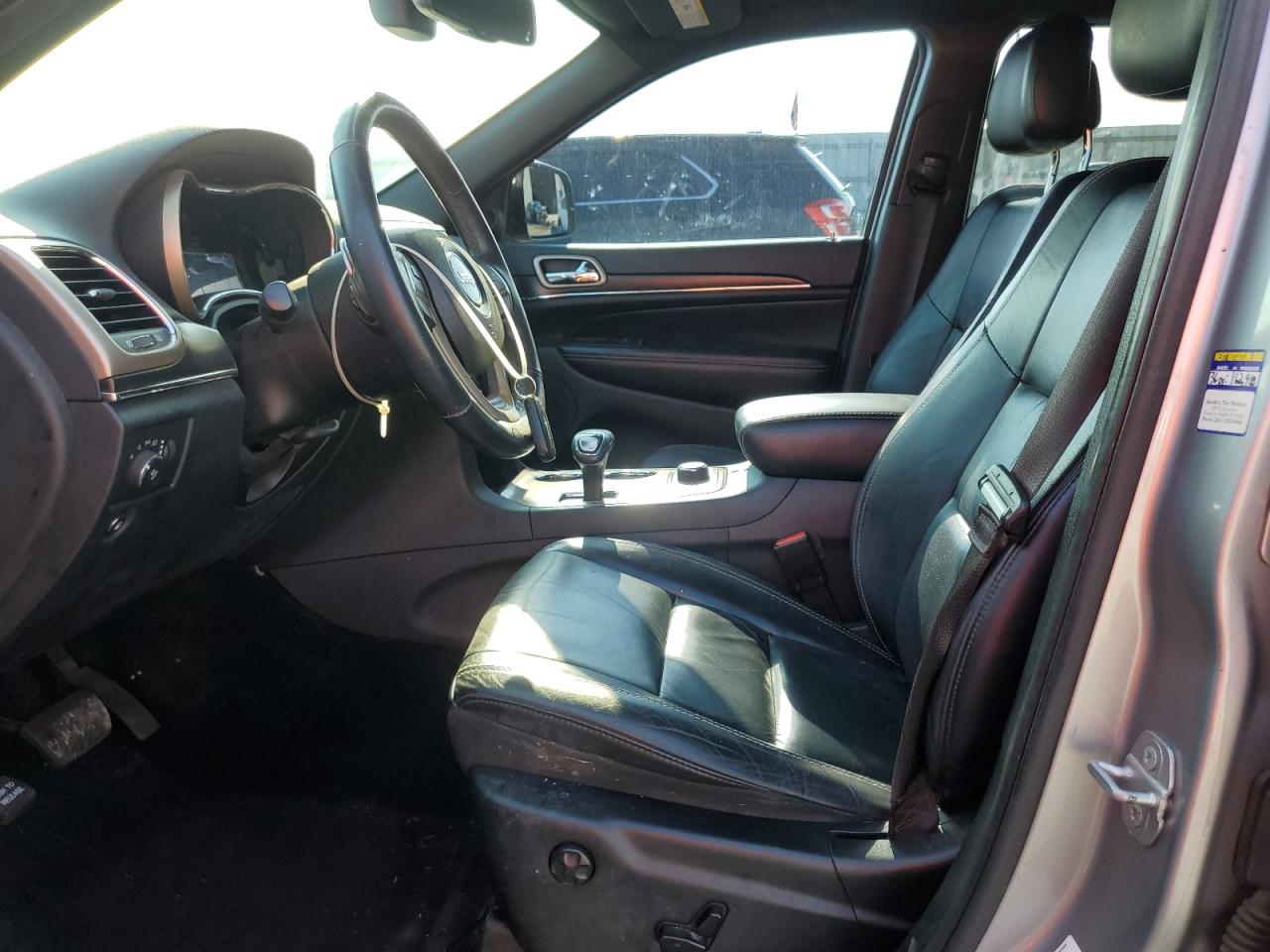 1C4RJFBG9FC638756 2015 Jeep Grand Cherokee Limited