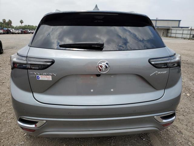 2023 Buick Envision Avenir VIN: LRBFZSR42PD221148 Lot: 57455134