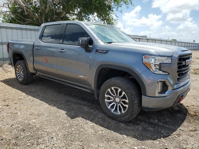 2022 GMC Sierra Limited K1500 At4 VIN: 3GTP9EEL0NG122221 Lot: 59953814