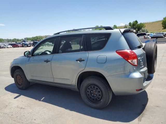 2008 Toyota Rav4 VIN: JTMZD33V685111252 Lot: 58870814