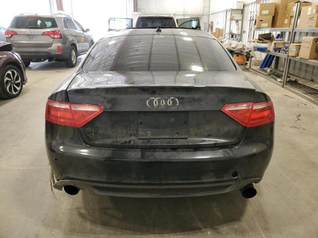 2009 Audi A5 Quattro VIN: WAUDK78T49A015172 Lot: 59425534