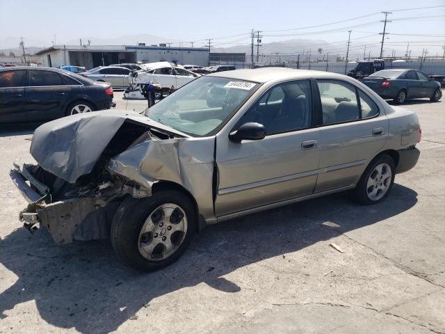 2005 Nissan Sentra 1.8 VIN: 3N1CB51D45L529003 Lot: 59449794