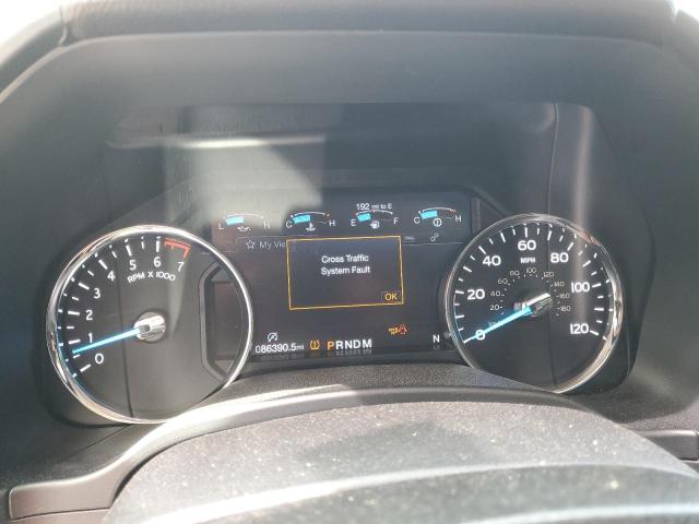 2019 Ford Expedition Max Platinum VIN: 1FMJK1MT1KEA84324 Lot: 58972434