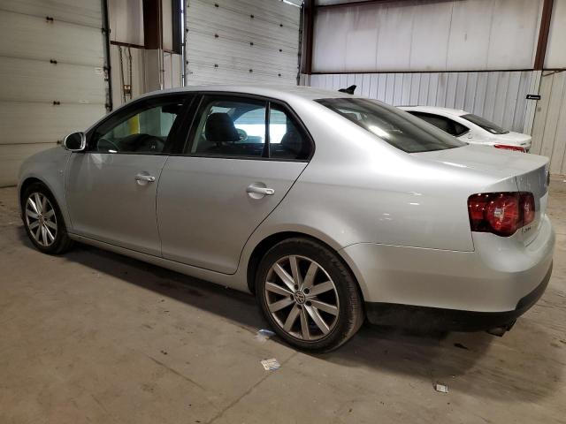 2010 Volkswagen Jetta Wolfsburg VIN: 3VWRA7AJ0AM028400 Lot: 58902434