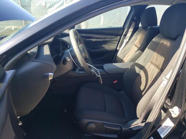 2021 Mazda 3 VIN: JM1BPAAL9M1325250 Lot: 60461354