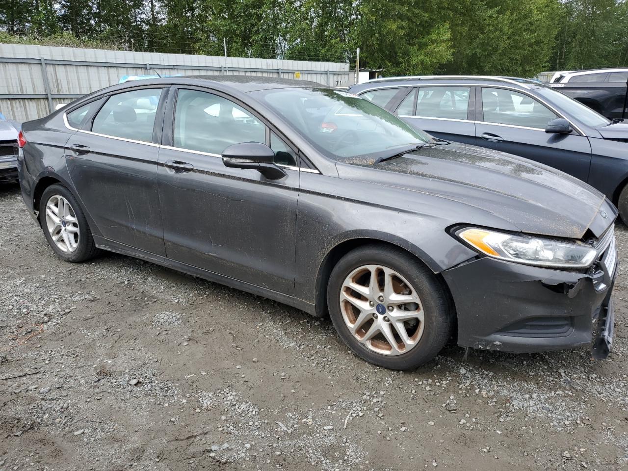 2015 Ford Fusion Se vin: 3FA6P0H78FR228995