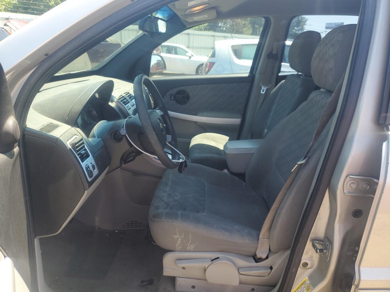 2CNDL13F186009464 2008 Chevrolet Equinox Ls