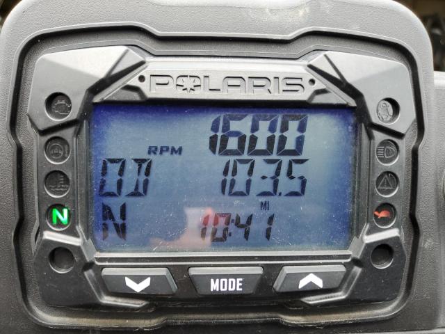 2023 POLARIS RZR 200 EF - L6KHCB181PS000488