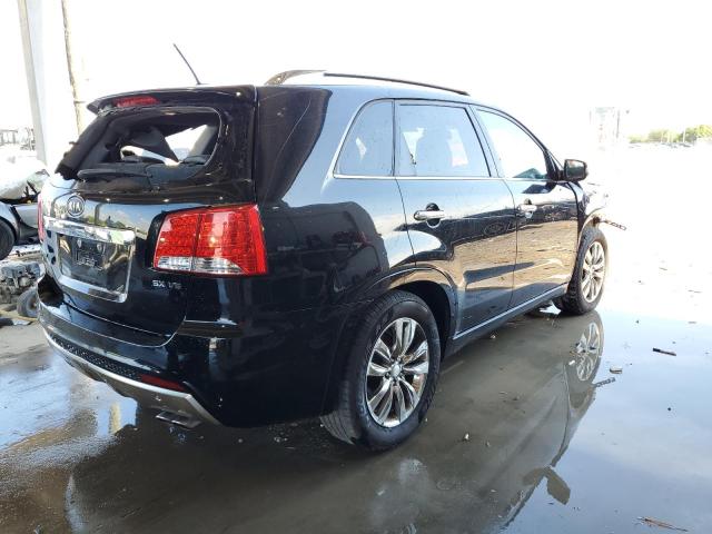 2013 Kia Sorento Sx VIN: 5XYKW4A26DG407853 Lot: 57514894