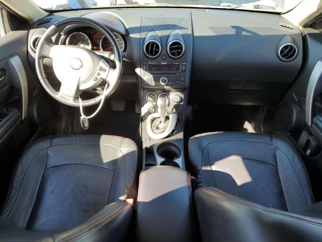 2010 Nissan Rogue S VIN: JN8AS5MVXAW606877 Lot: 57703514