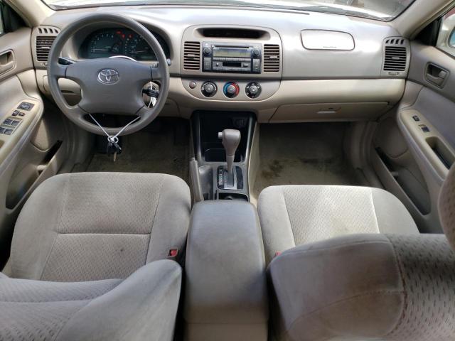2003 Toyota Camry Le VIN: 4T1BE32K13U748419 Lot: 60284794