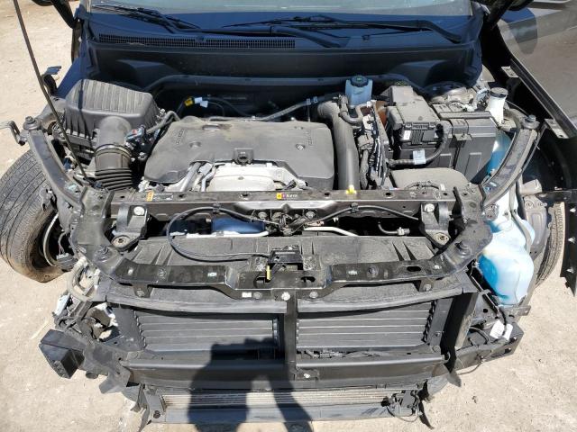 2020 GMC Terrain Slt VIN: 3GKALVEX9LL240299 Lot: 59228804