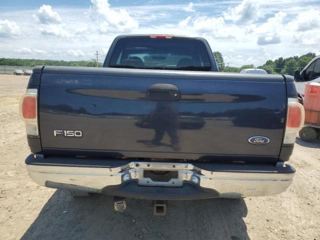 1999 Ford F150 VIN: 1FTRX18W1XKA31869 Lot: 60610544