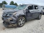 2018 HONDA PILOT EXL - 5FNYF6H55JB056586